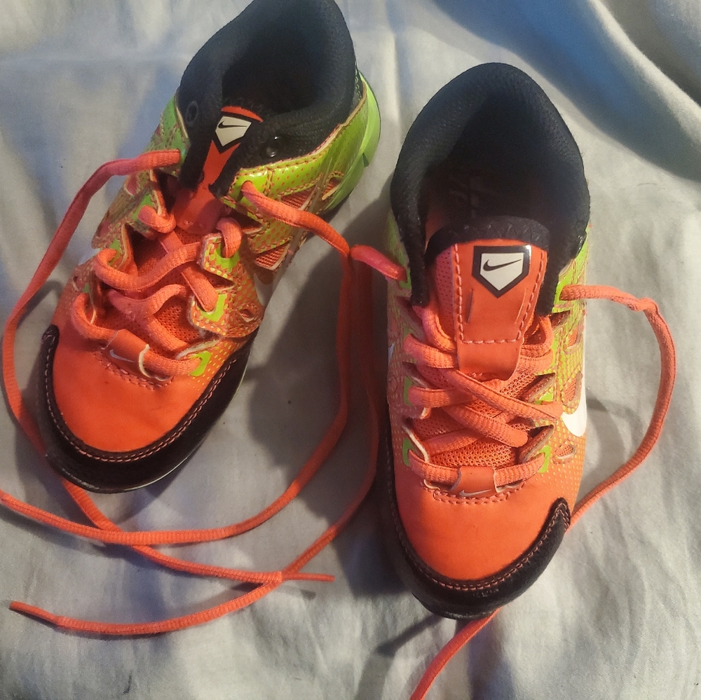 Nike Soccer Cleats